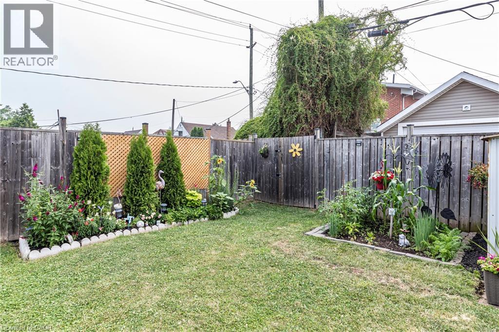 118 Julian Avenue, Hamilton, Ontario  L8H 5R7 - Photo 40 - 40770174