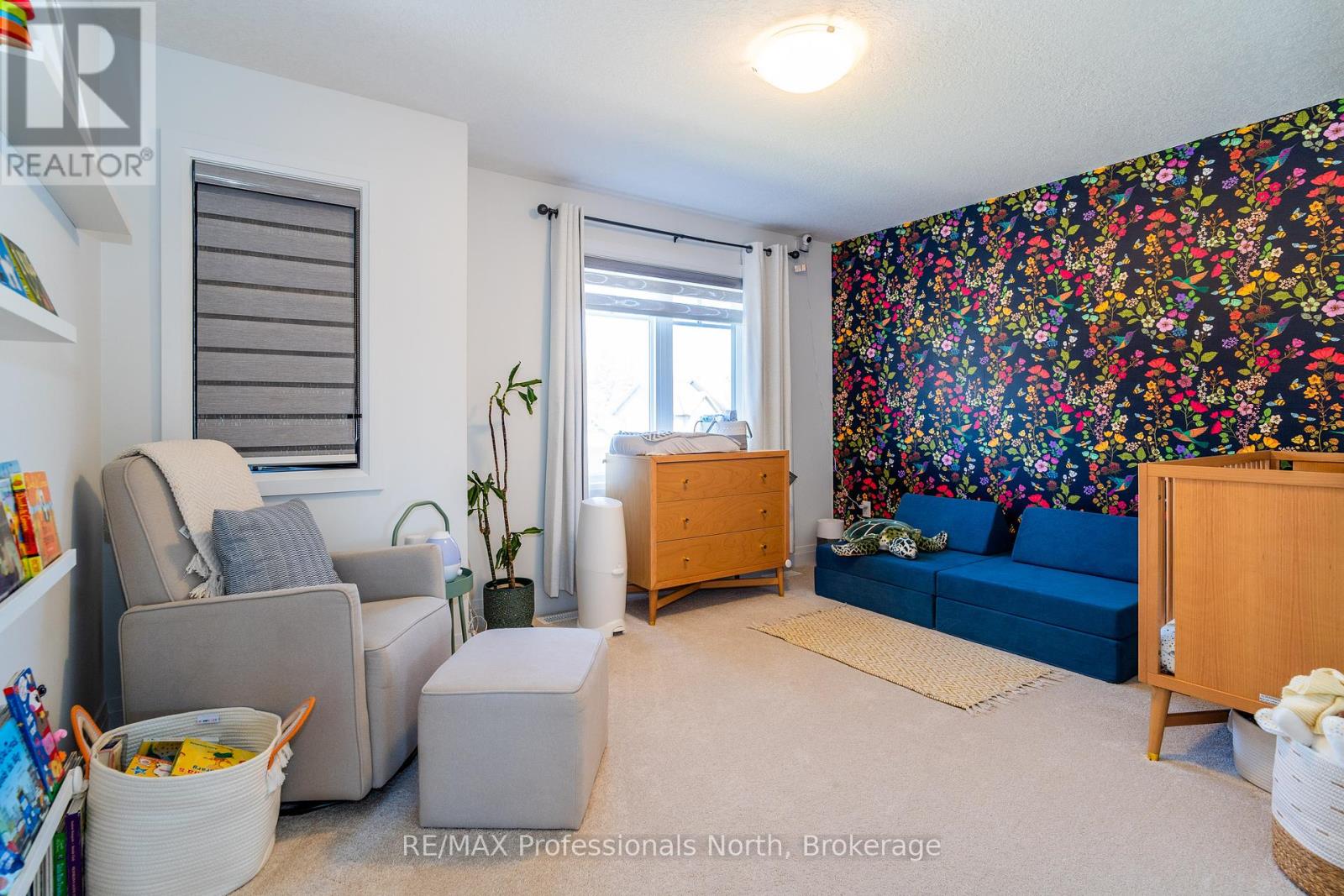 35 Woodstream Drive, Huntsville, Ontario  P0A 1B7 - Photo 17 - X12405400