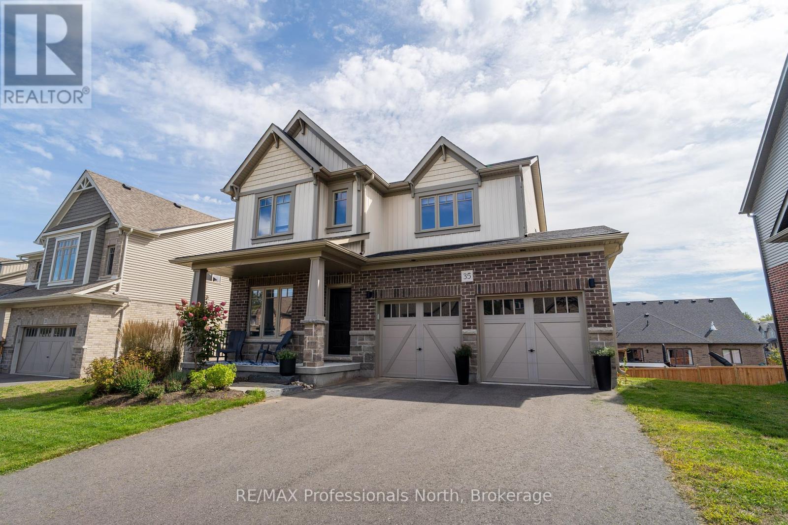 35 Woodstream Drive, Huntsville, Ontario  P0A 1B7 - Photo 26 - X12405400