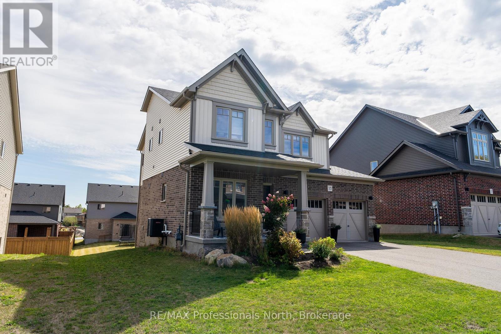 35 Woodstream Drive, Huntsville, Ontario  P0A 1B7 - Photo 27 - X12405400