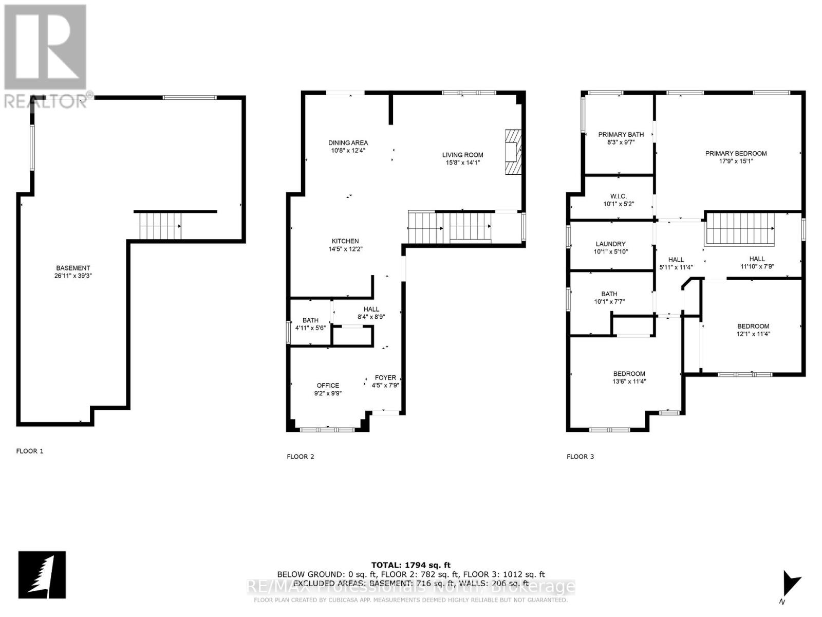 35 Woodstream Drive, Huntsville, Ontario  P0A 1B7 - Photo 45 - X12405400