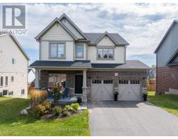 35 WOODSTREAM DRIVE