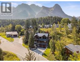 104 Rummel Place Rundleview Ests, Canmore, Ca