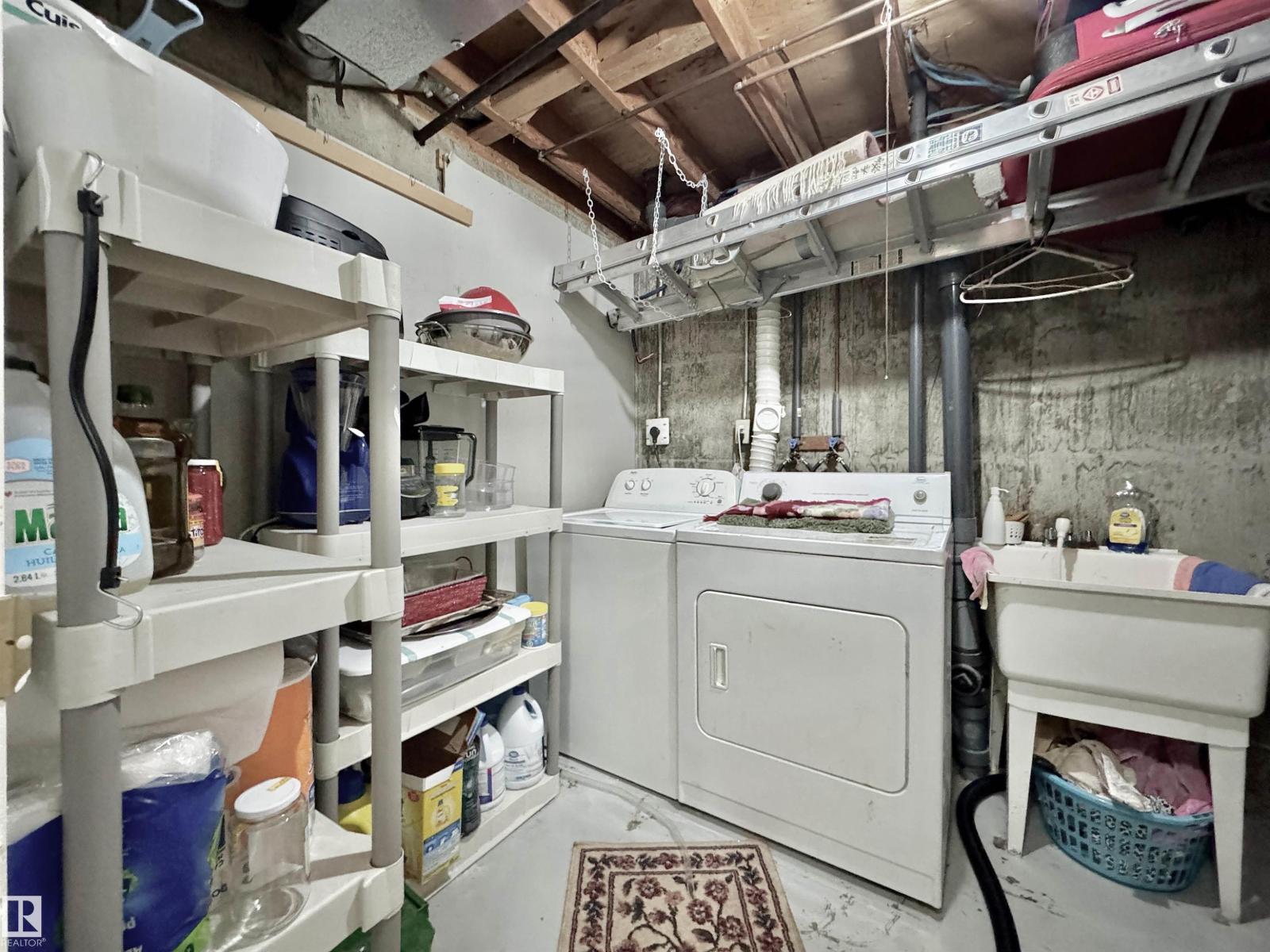 2303 139 Av Nw, Edmonton, Alberta  T5Y 1S1 - Photo 35 - E4457901