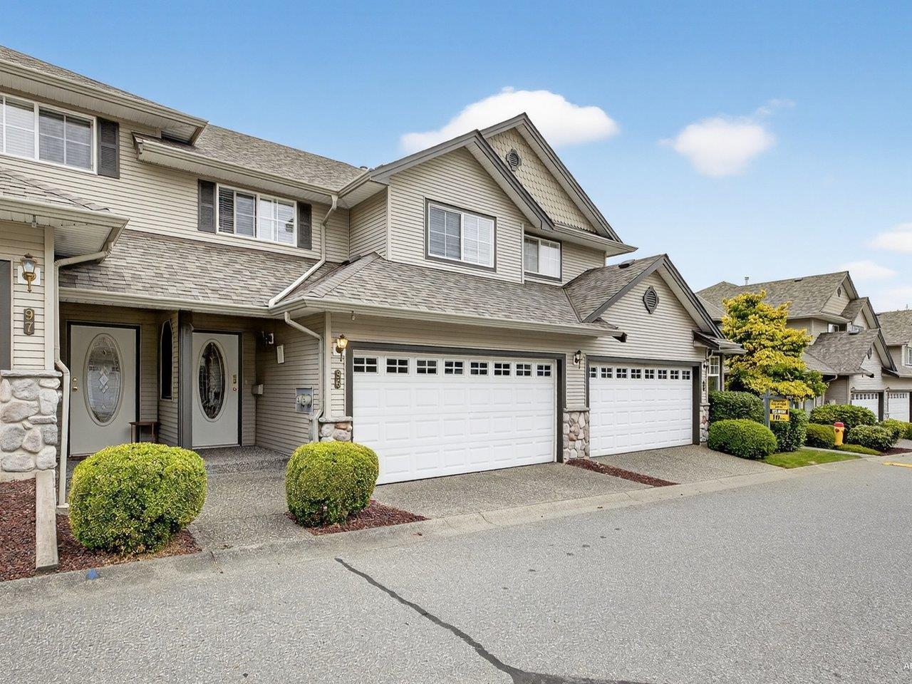 96 46360 VALLEYVIEW ROAD|Promontory, Chilliwack, British Columbia