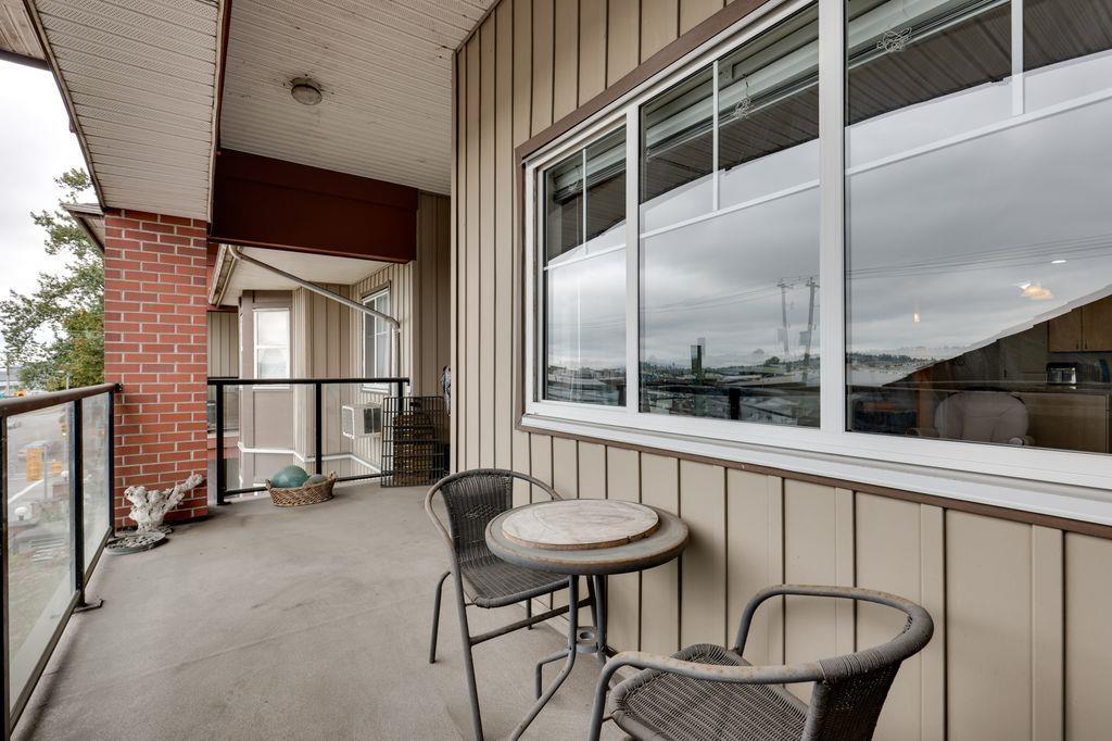 317 19774 56 Avenue, Langley, British Columbia  V3A 3X6 - Photo 11 - R3048133