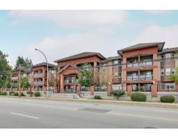 317 19774 56 Avenue, Langley, Ca