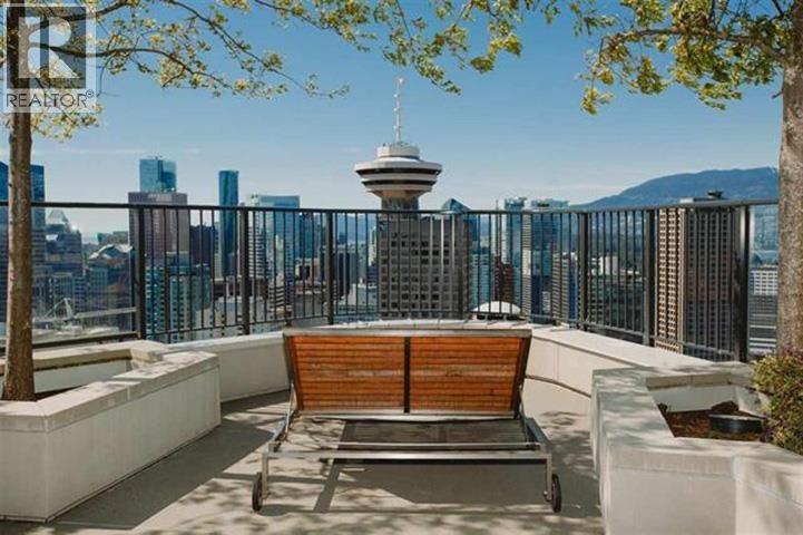 2102 108 W Cordova Street, Vancouver, British Columbia  V6B 0G5 - Photo 17 - R3047766