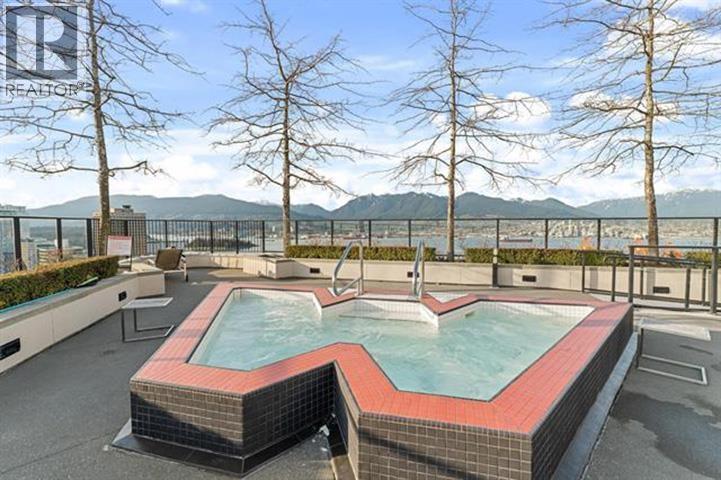 2102 108 W Cordova Street, Vancouver, British Columbia  V6B 0G5 - Photo 20 - R3047766