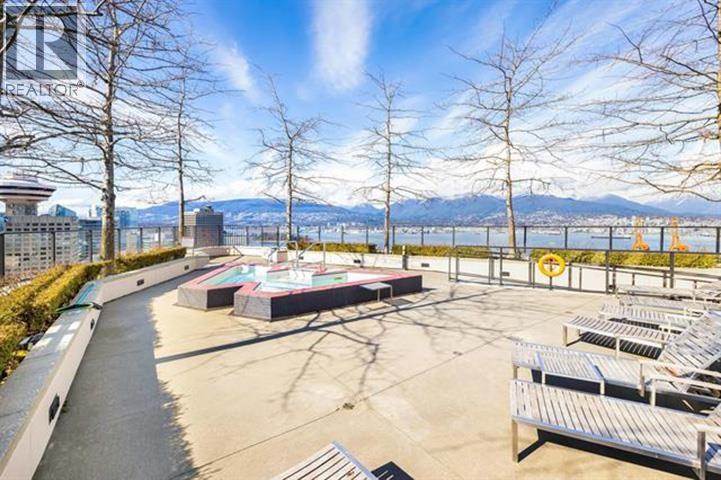 2102 108 W Cordova Street, Vancouver, British Columbia  V6B 0G5 - Photo 19 - R3047766