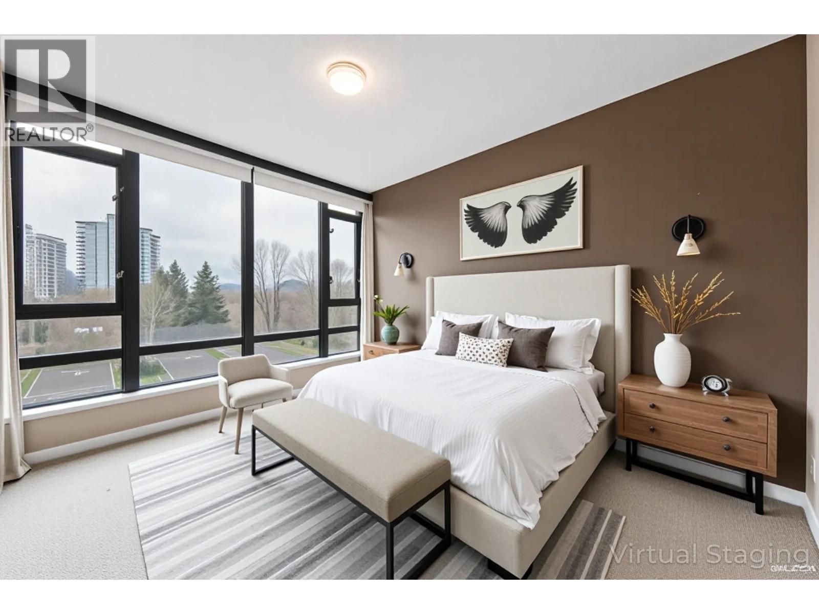 604 400 Capilano Road, Port Moody, British Columbia  V3H 0E1 - Photo 14 - R3047848