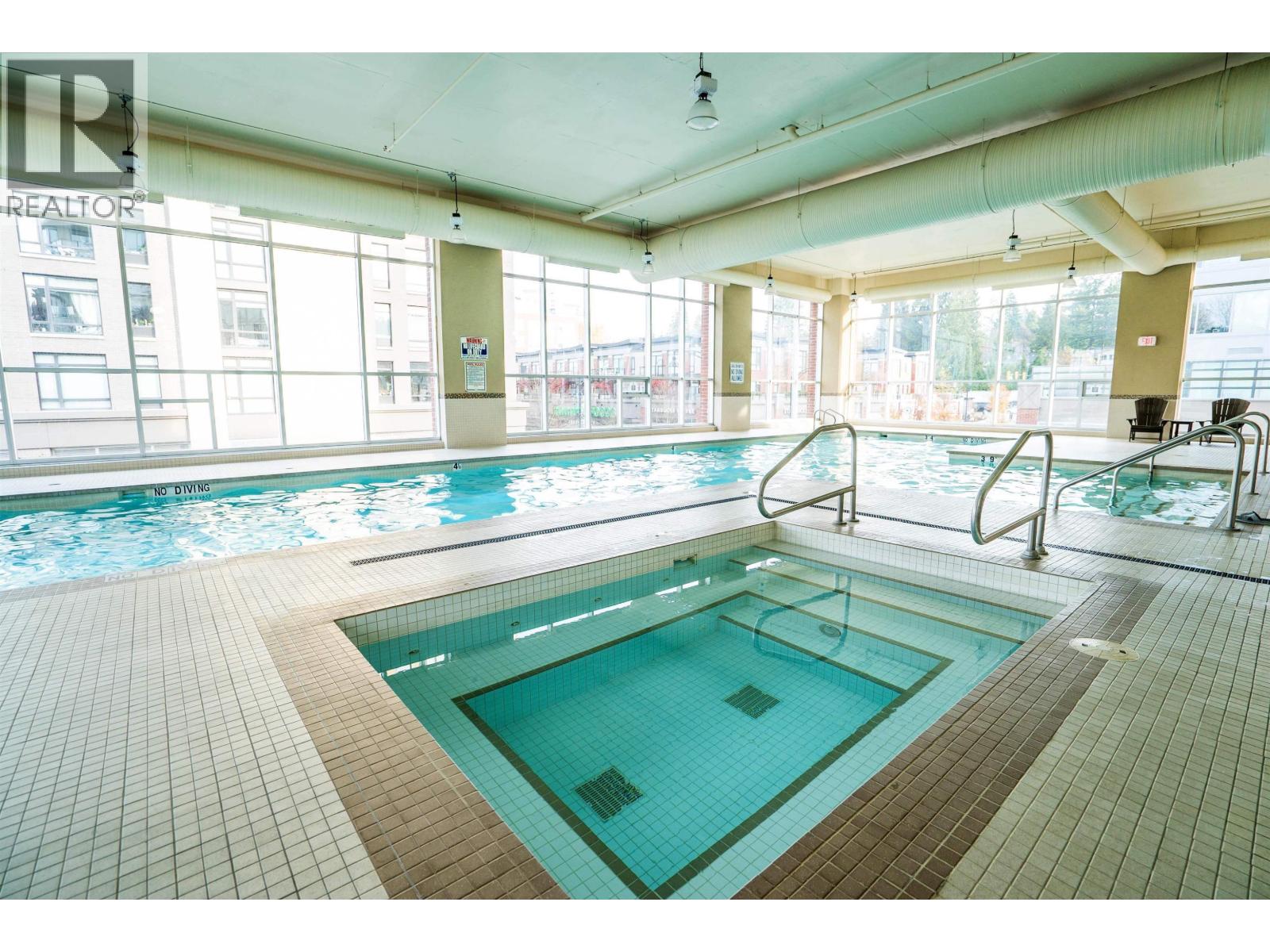 604 400 Capilano Road, Port Moody, British Columbia  V3H 0E1 - Photo 32 - R3047848