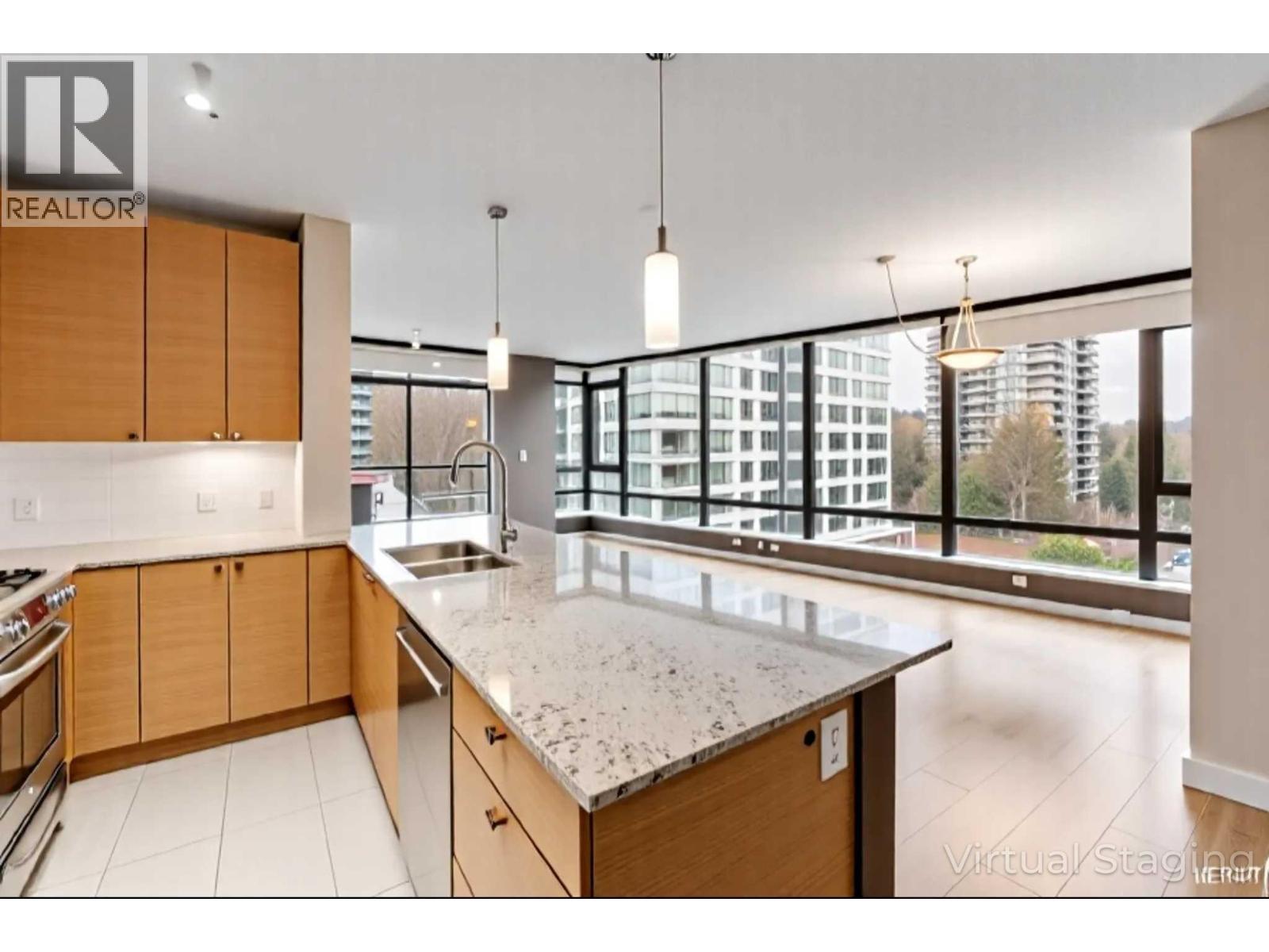 604 400 Capilano Road, Port Moody, British Columbia  V3H 0E1 - Photo 11 - R3047848