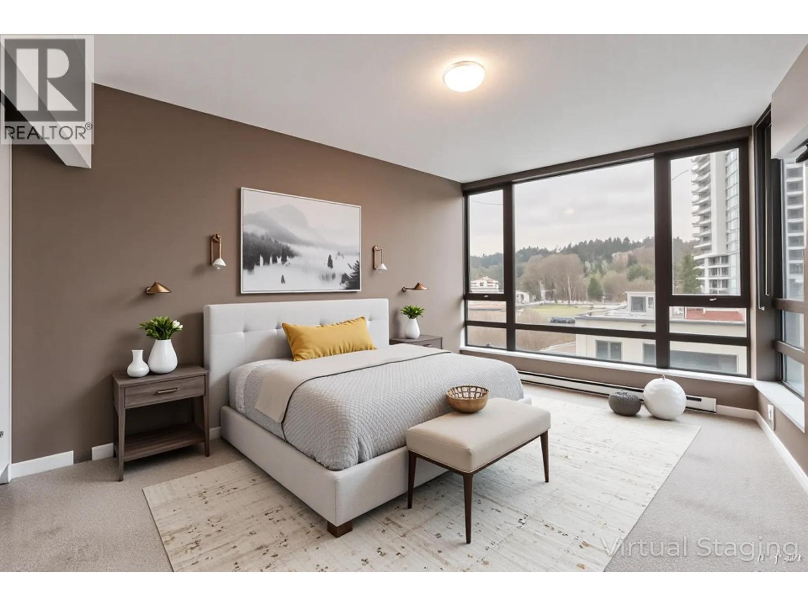 604 400 Capilano Road, Port Moody, British Columbia  V3H 0E1 - Photo 16 - R3047848