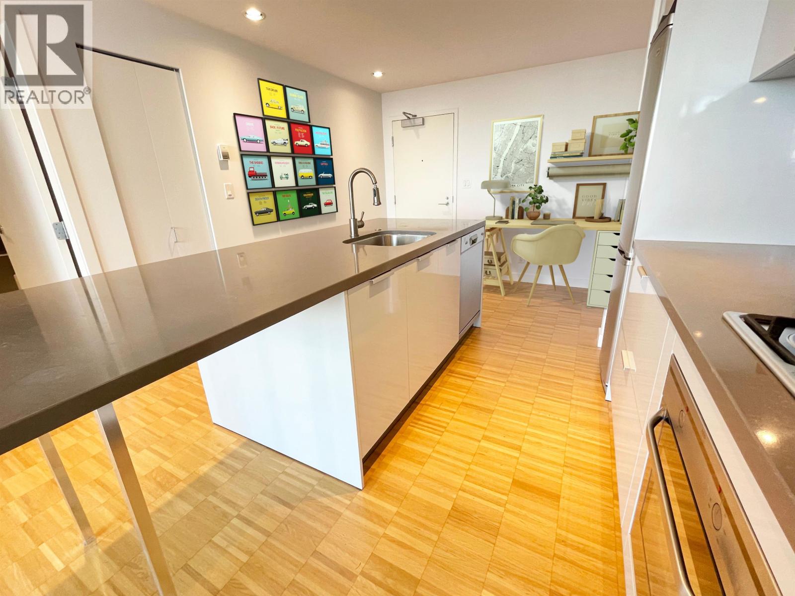 2102 108 W Cordova Street, Vancouver, British Columbia  V6B 0G5 - Photo 5 - R3047766