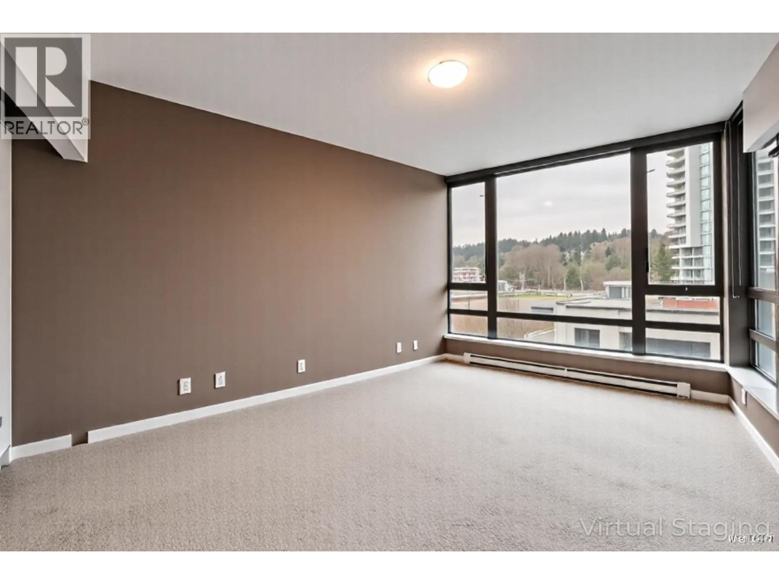 604 400 Capilano Road, Port Moody, British Columbia  V3H 0E1 - Photo 17 - R3047848