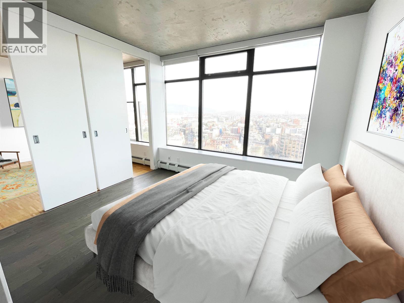 2102 108 W Cordova Street, Vancouver, British Columbia  V6B 0G5 - Photo 6 - R3047766