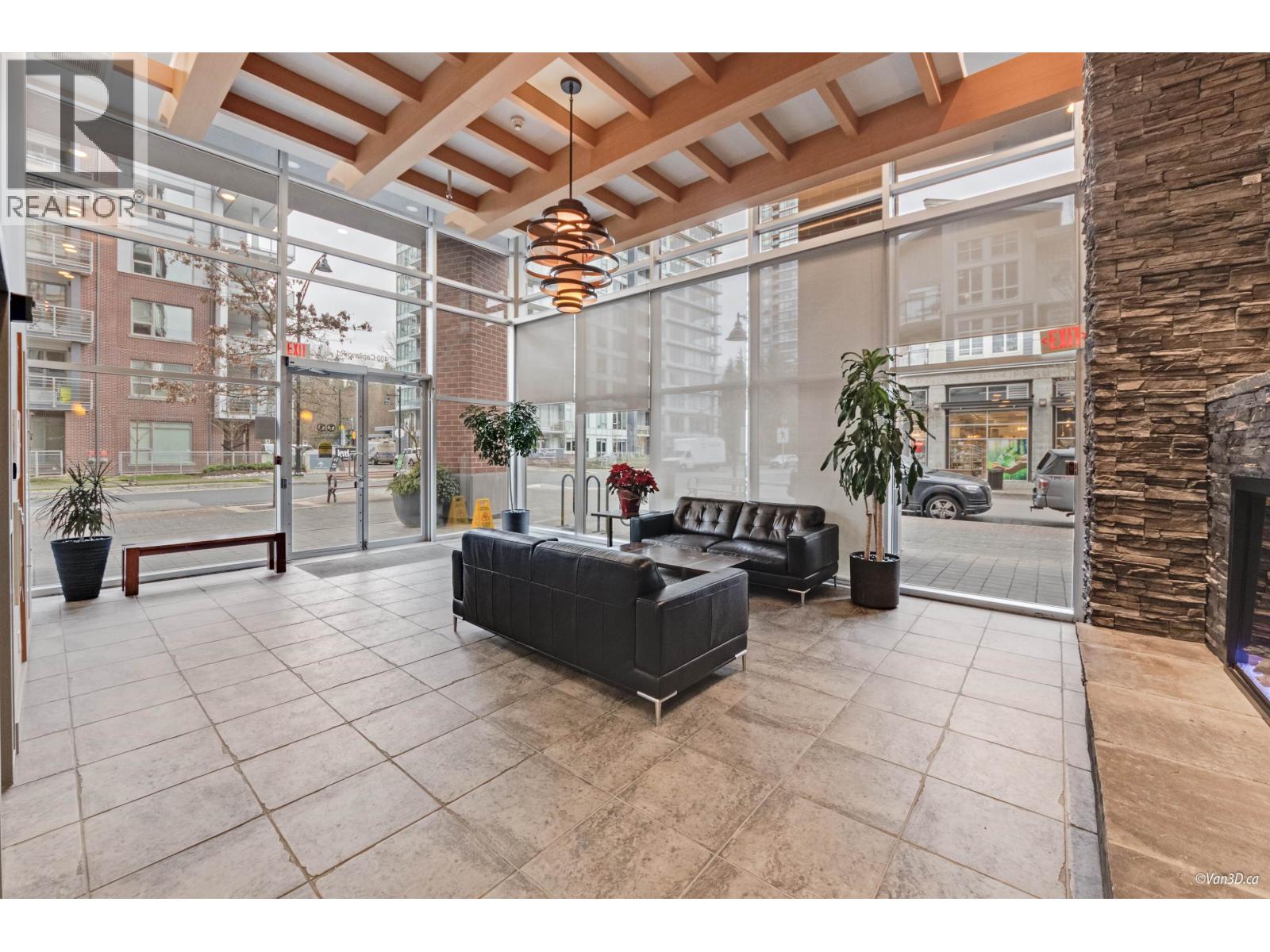 604 400 Capilano Road, Port Moody, British Columbia  V3H 0E1 - Photo 31 - R3047848