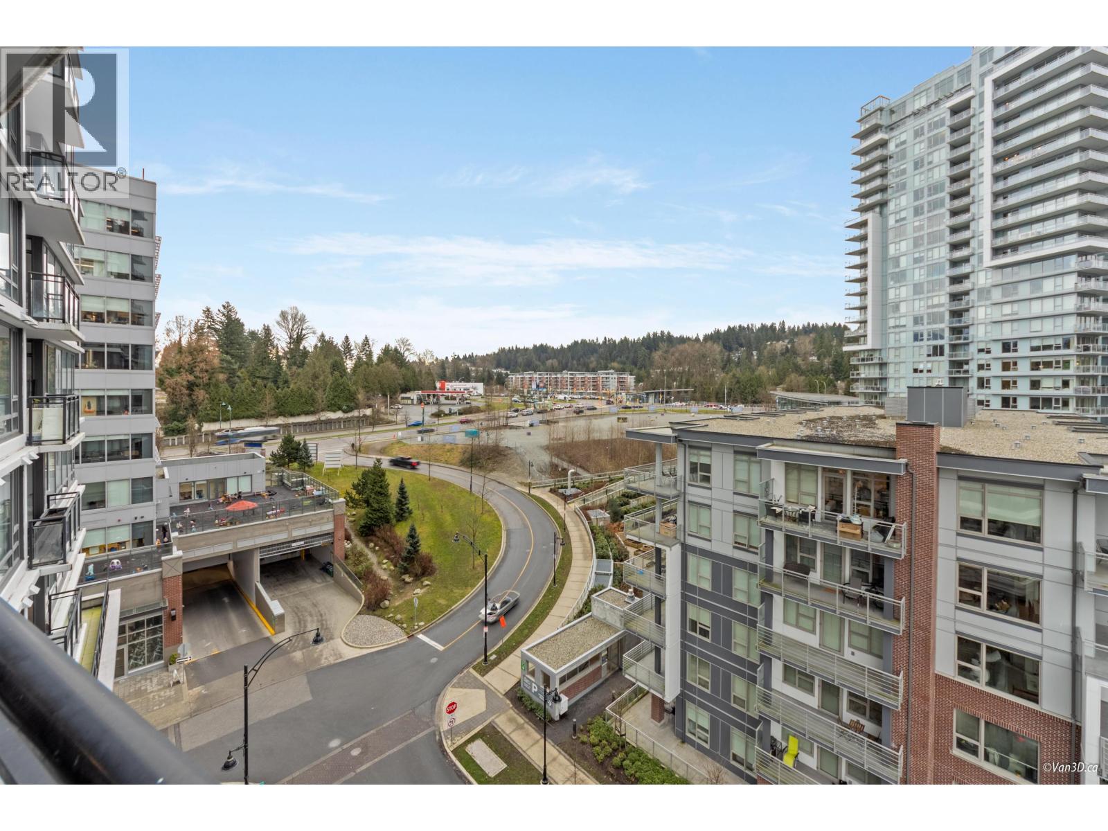 604 400 Capilano Road, Port Moody, British Columbia  V3H 0E1 - Photo 25 - R3047848