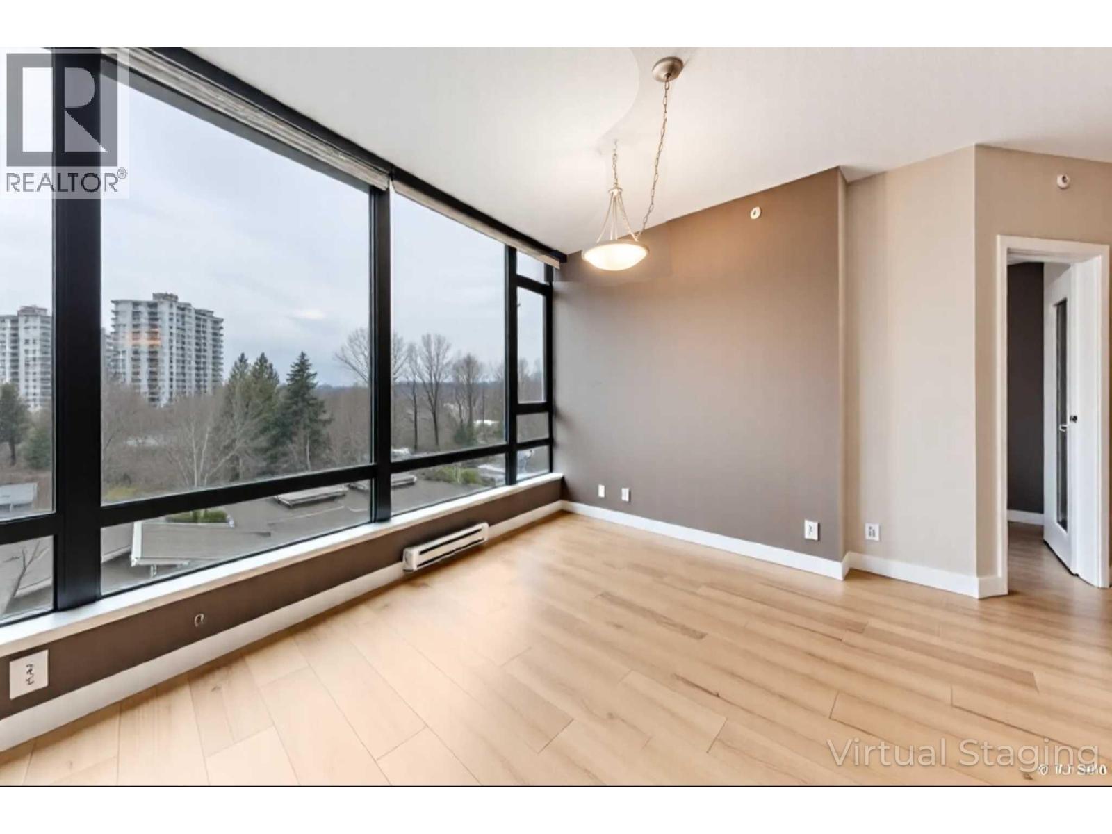 604 400 Capilano Road, Port Moody, British Columbia  V3H 0E1 - Photo 8 - R3047848
