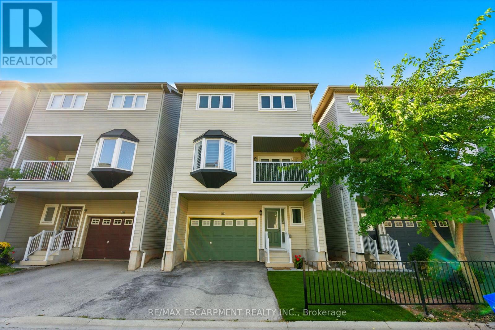 48 - 5090 FAIRVIEW STREET, Burlington, Ontario