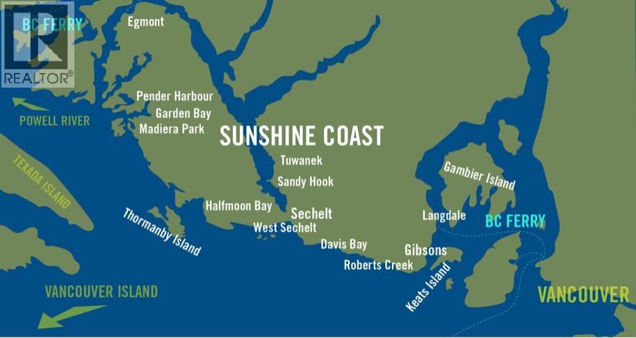 5634 Trail Avenue, Sechelt, British Columbia  V0N 3A0 - Photo 3 - R3048220