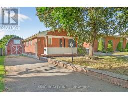 17 TOULON CRESCENT, London East, Ontario
