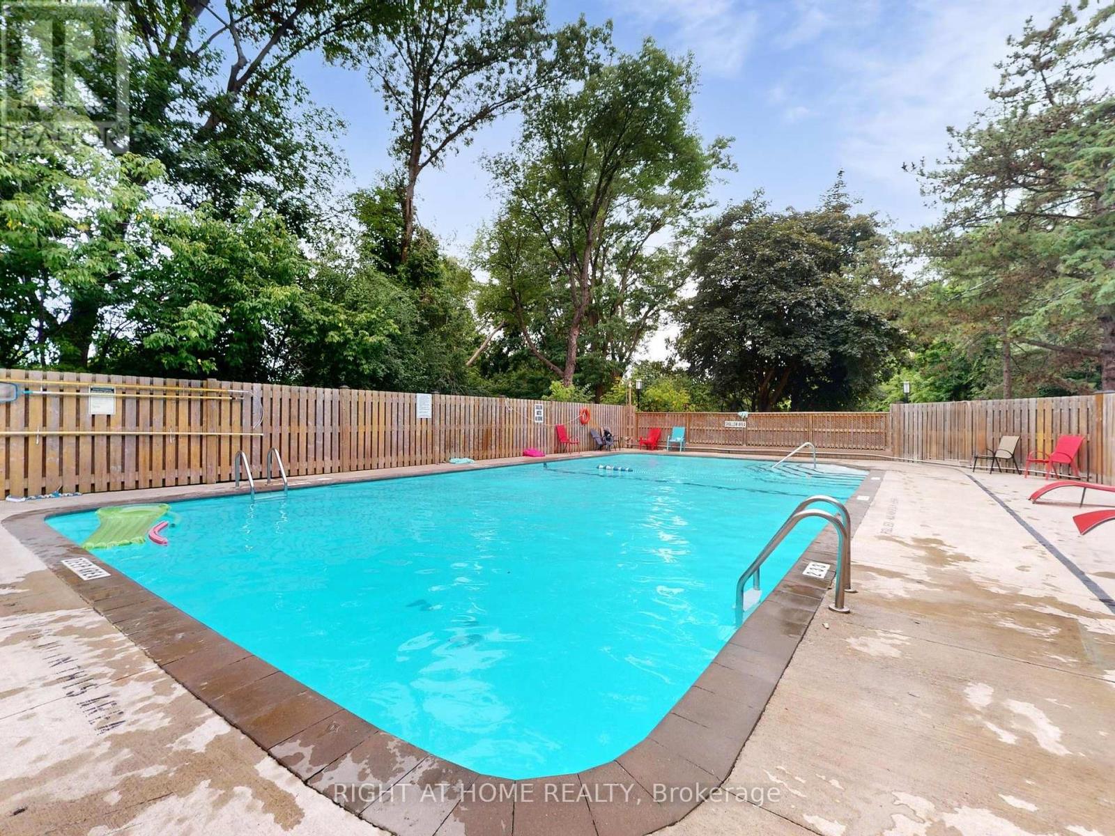2303 - 85 Emmett Avenue, Toronto (Mount Dennis), Ontario  M6M 5A2 - Photo 36 - W12403888
