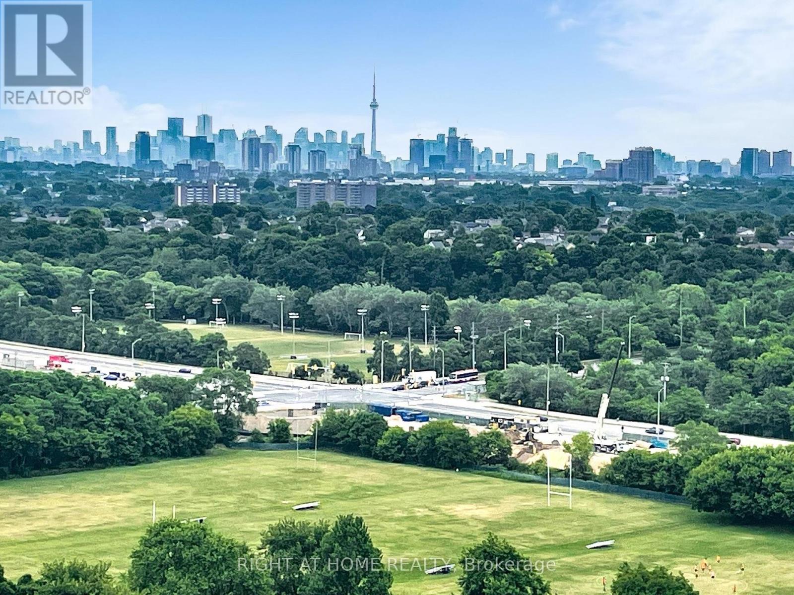 2303 - 85 Emmett Avenue, Toronto (Mount Dennis), Ontario  M6M 5A2 - Photo 33 - W12403888