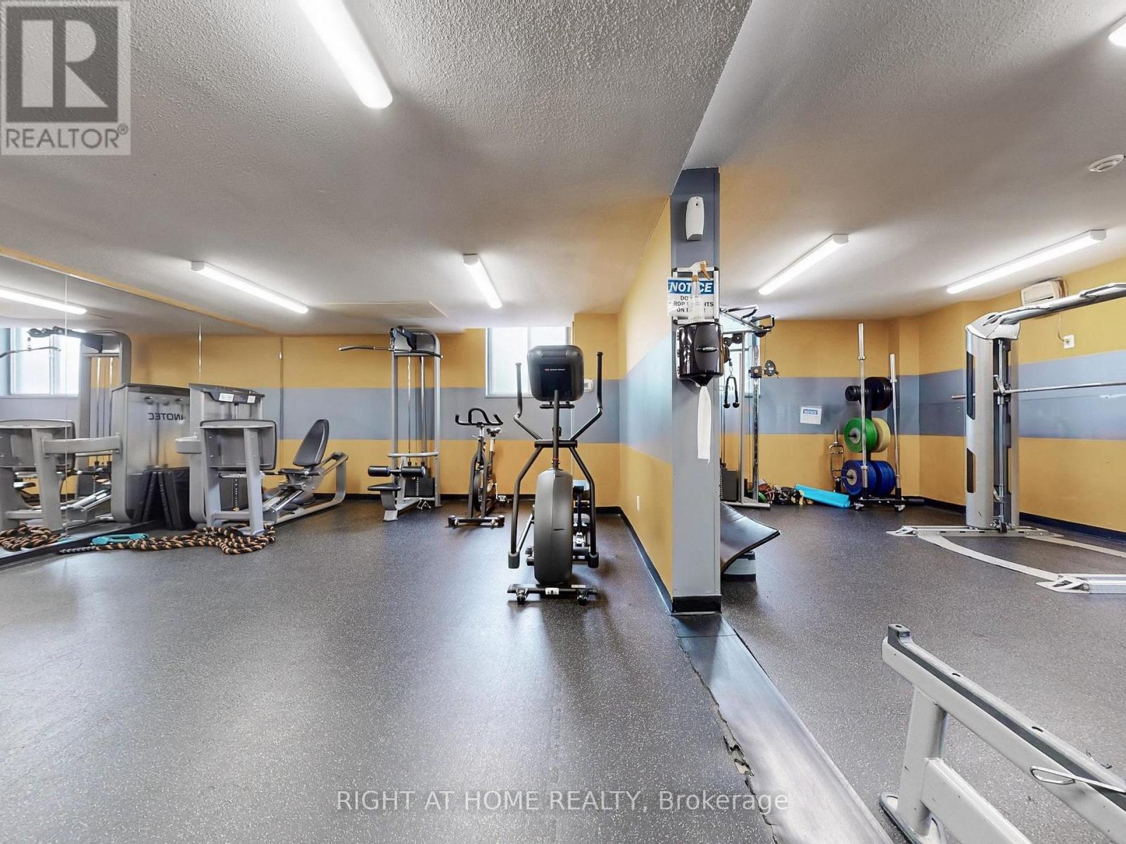 2303 - 85 Emmett Avenue, Toronto (Mount Dennis), Ontario  M6M 5A2 - Photo 40 - W12403888