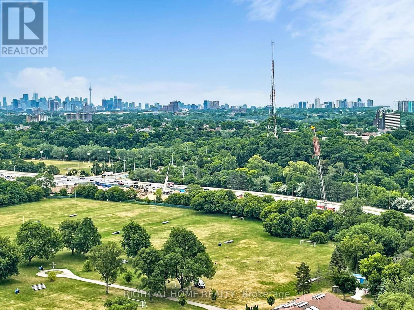 2303 - 85 Emmett Avenue, Toronto (Mount Dennis), Ontario  M6M 5A2 - Photo 34 - W12403888