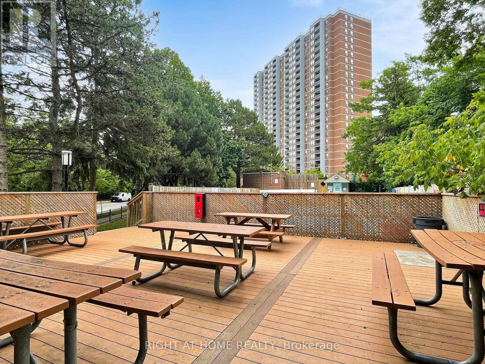 2303 - 85 Emmett Avenue, Toronto (Mount Dennis), Ontario  M6M 5A2 - Photo 45 - W12403888