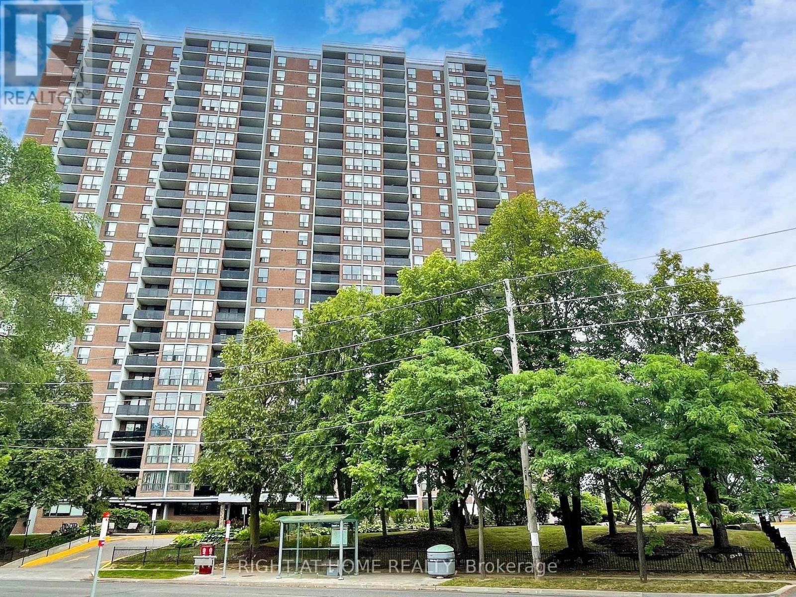 2303 - 85 Emmett Avenue, Toronto (Mount Dennis), Ontario  M6M 5A2 - Photo 49 - W12403888
