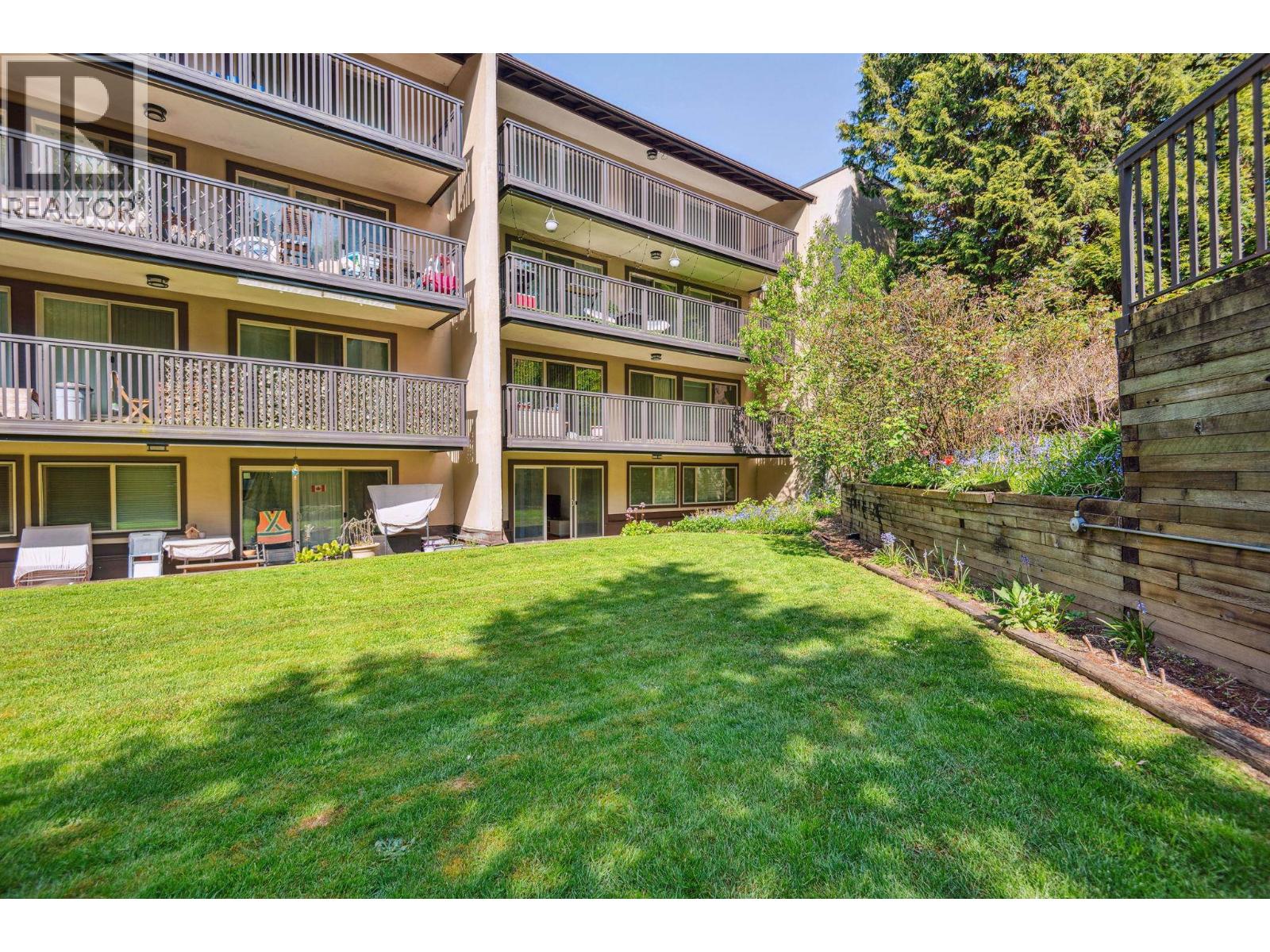 101 9857 Manchester Drive, Burnaby, British Columbia  V3N 4P5 - Photo 29 - R3048161