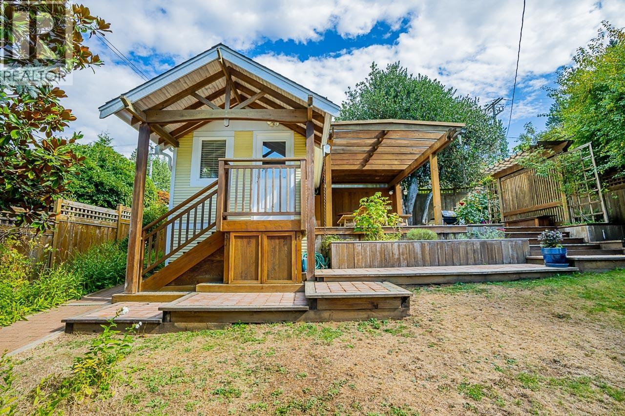 6245 Nelson Avenue, West Vancouver, British Columbia  V7W 2A2 - Photo 36 - R3048190