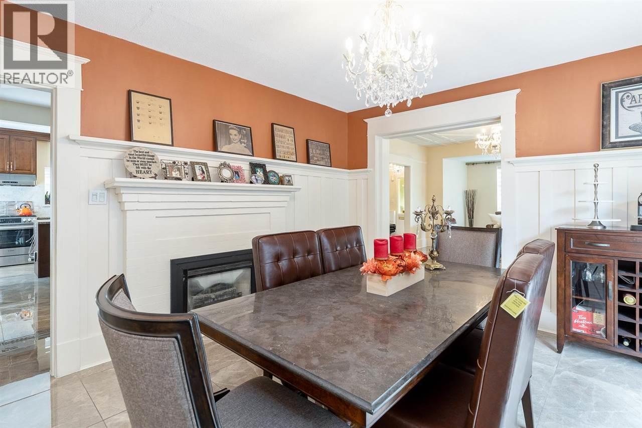 4318 W 11th Avenue, Vancouver, British Columbia  V6R 2M1 - Photo 10 - R3048198
