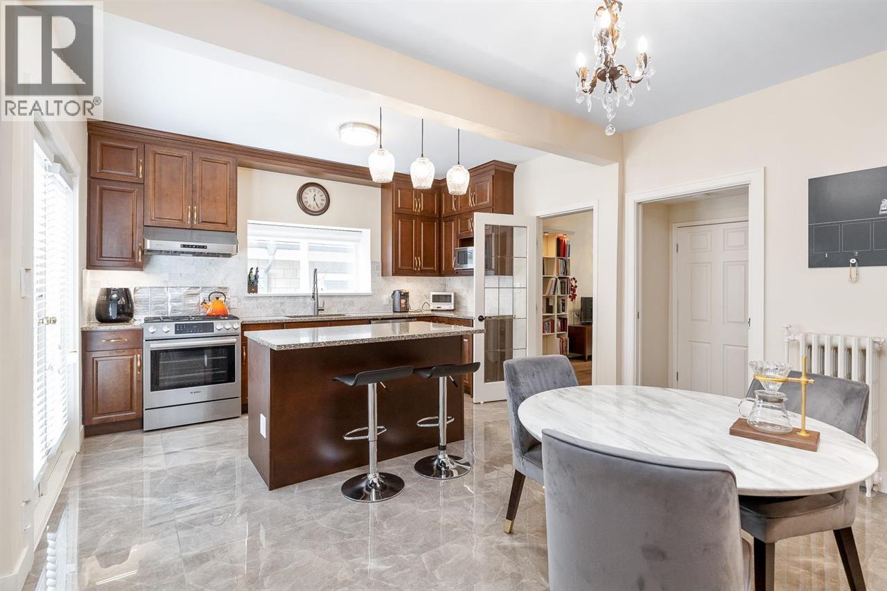 4318 W 11th Avenue, Vancouver, British Columbia  V6R 2M1 - Photo 11 - R3048198