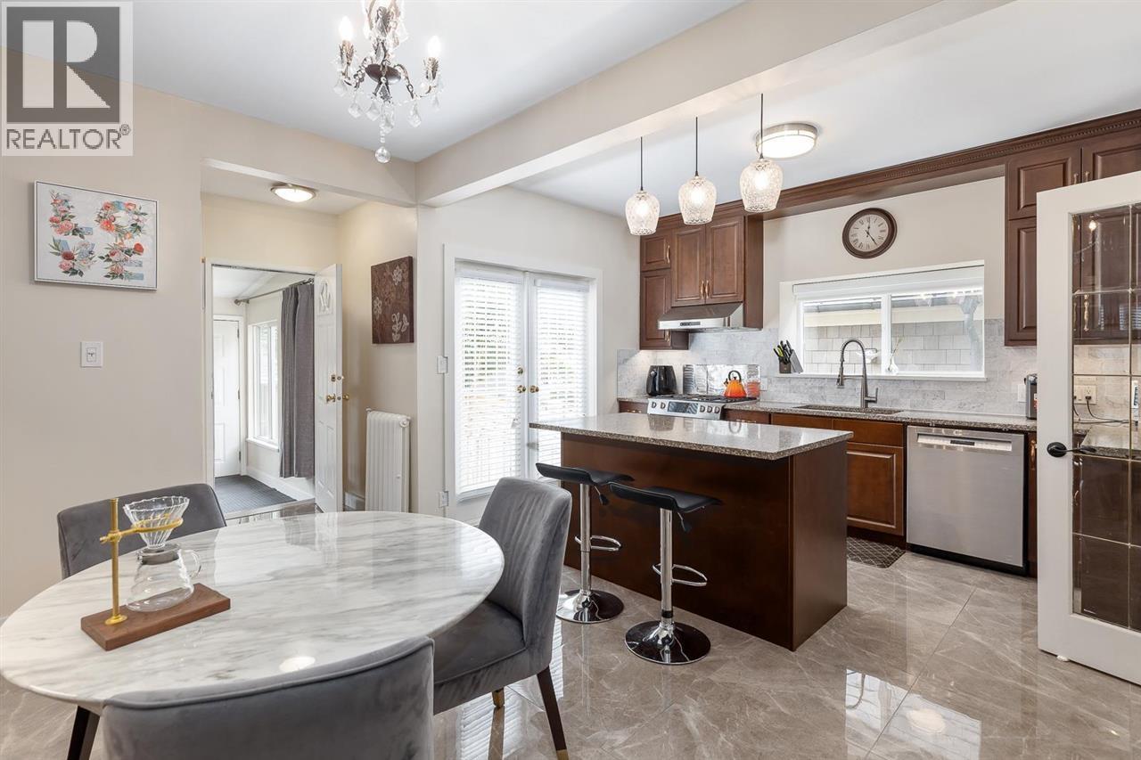 4318 W 11th Avenue, Vancouver, British Columbia  V6R 2M1 - Photo 12 - R3048198
