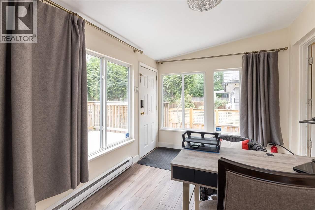 4318 W 11th Avenue, Vancouver, British Columbia  V6R 2M1 - Photo 16 - R3048198
