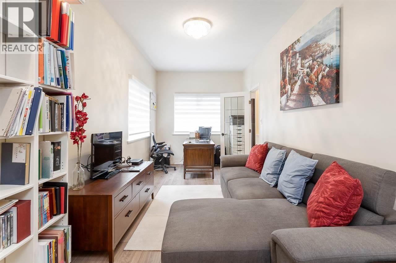 4318 W 11th Avenue, Vancouver, British Columbia  V6R 2M1 - Photo 18 - R3048198