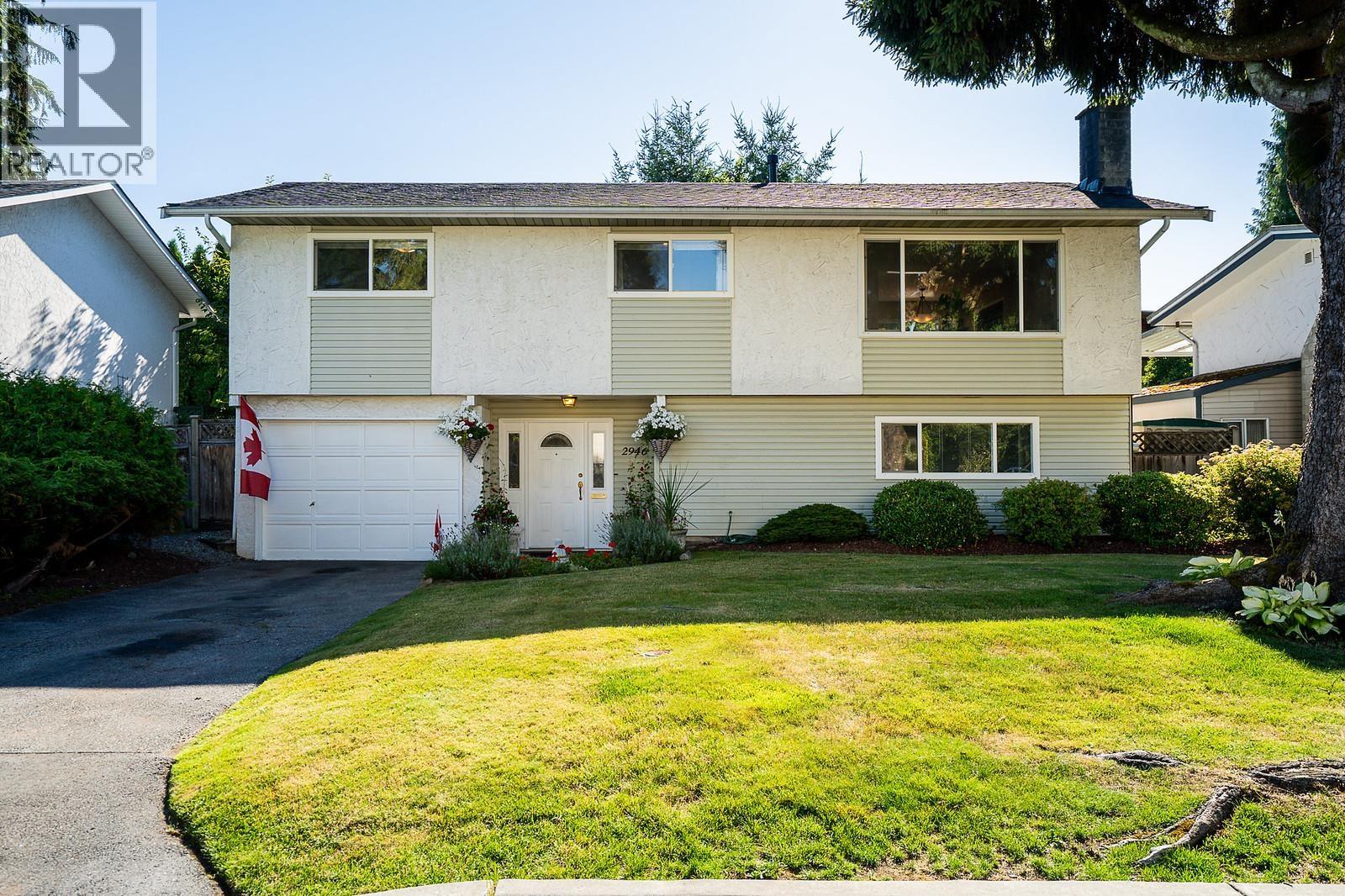 2946 COVENTRY CRESCENT, Port Coquitlam, British Columbia