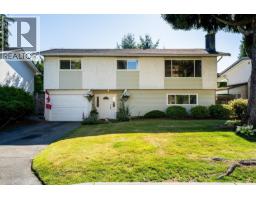 2946 Coventry Crescent, Port Coquitlam, Ca