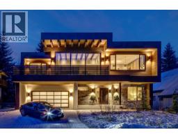 7313 Toni Sailer Lane, Whistler, Ca