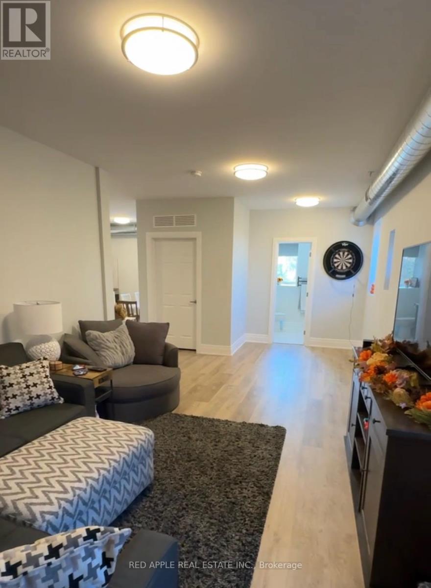 2-66 Albert Street W, Blandford-Blenheim, Ontario  N0J 1S0 - Photo 14 - X12371224