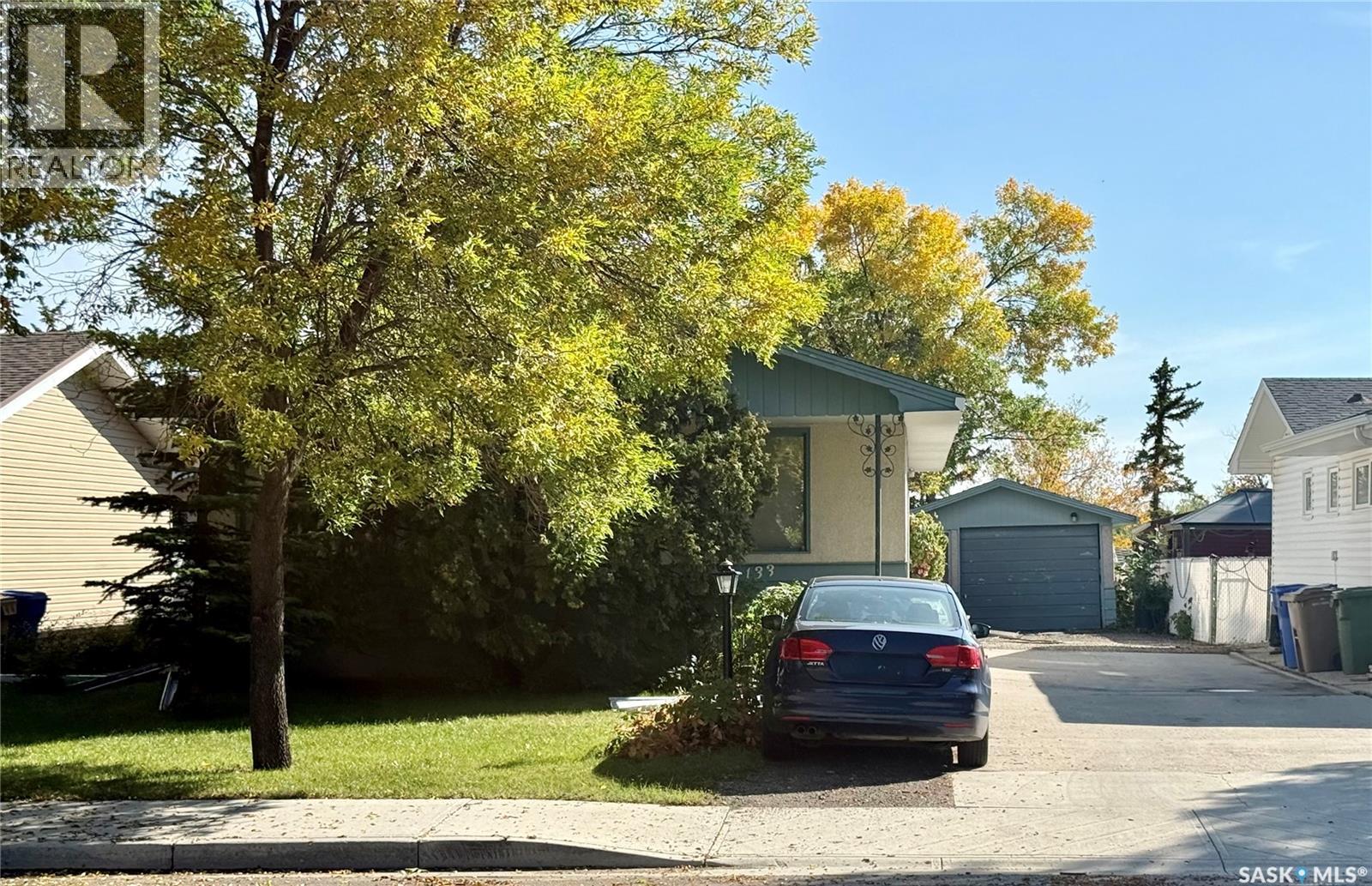 133 Mcmurchy Avenue, Regina, Saskatchewan  S4R 3G7 - Photo 27 - SK018482