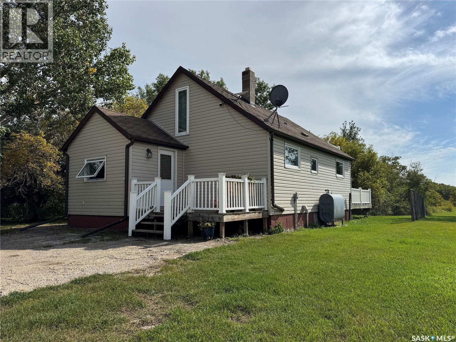Raymore Acreage, Mount Hope Rm No. 279, Saskatchewan