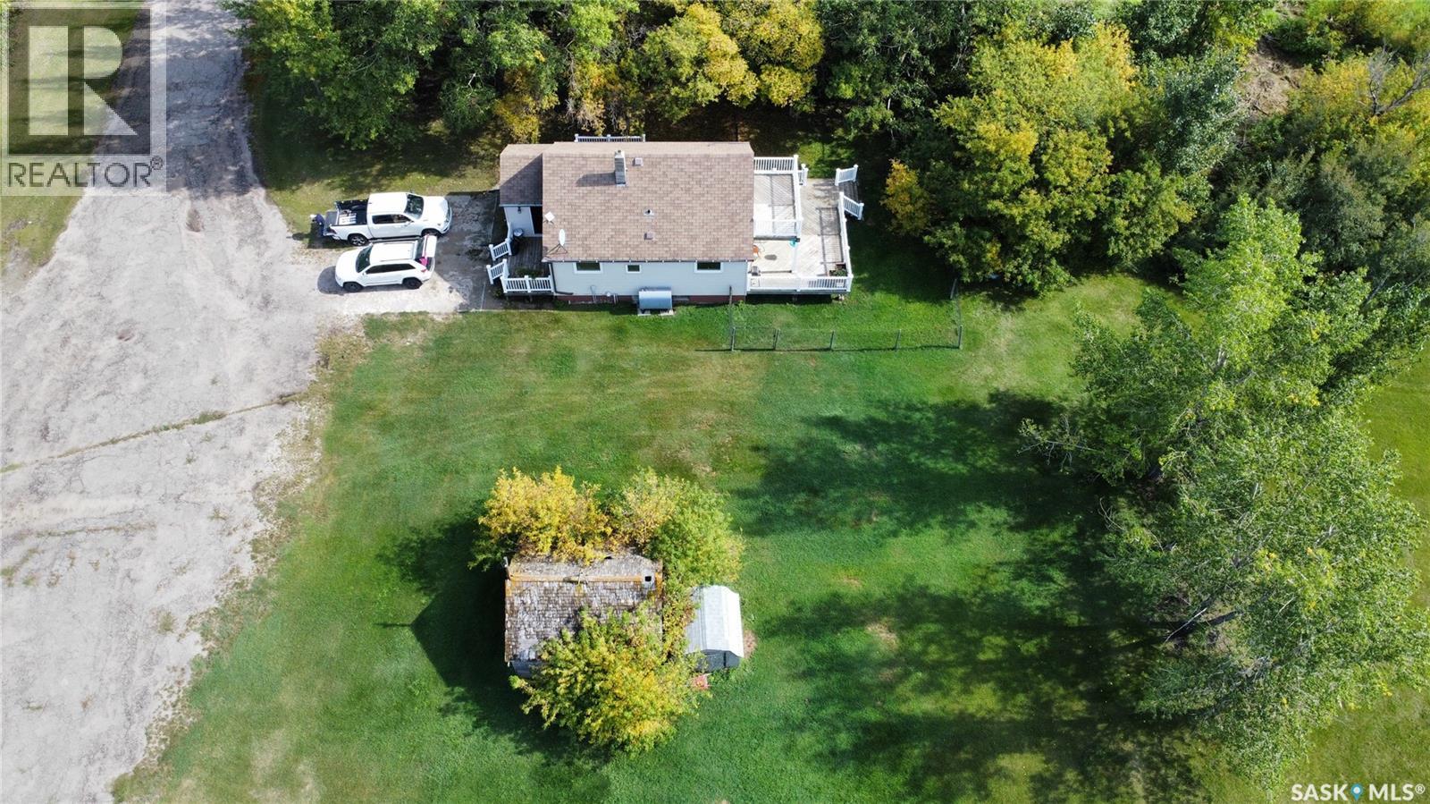 Raymore Acreage, Mount Hope Rm No. 279, Saskatchewan  S0A 3J0 - Photo 40 - SK018439