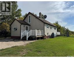 Raymore Acreage