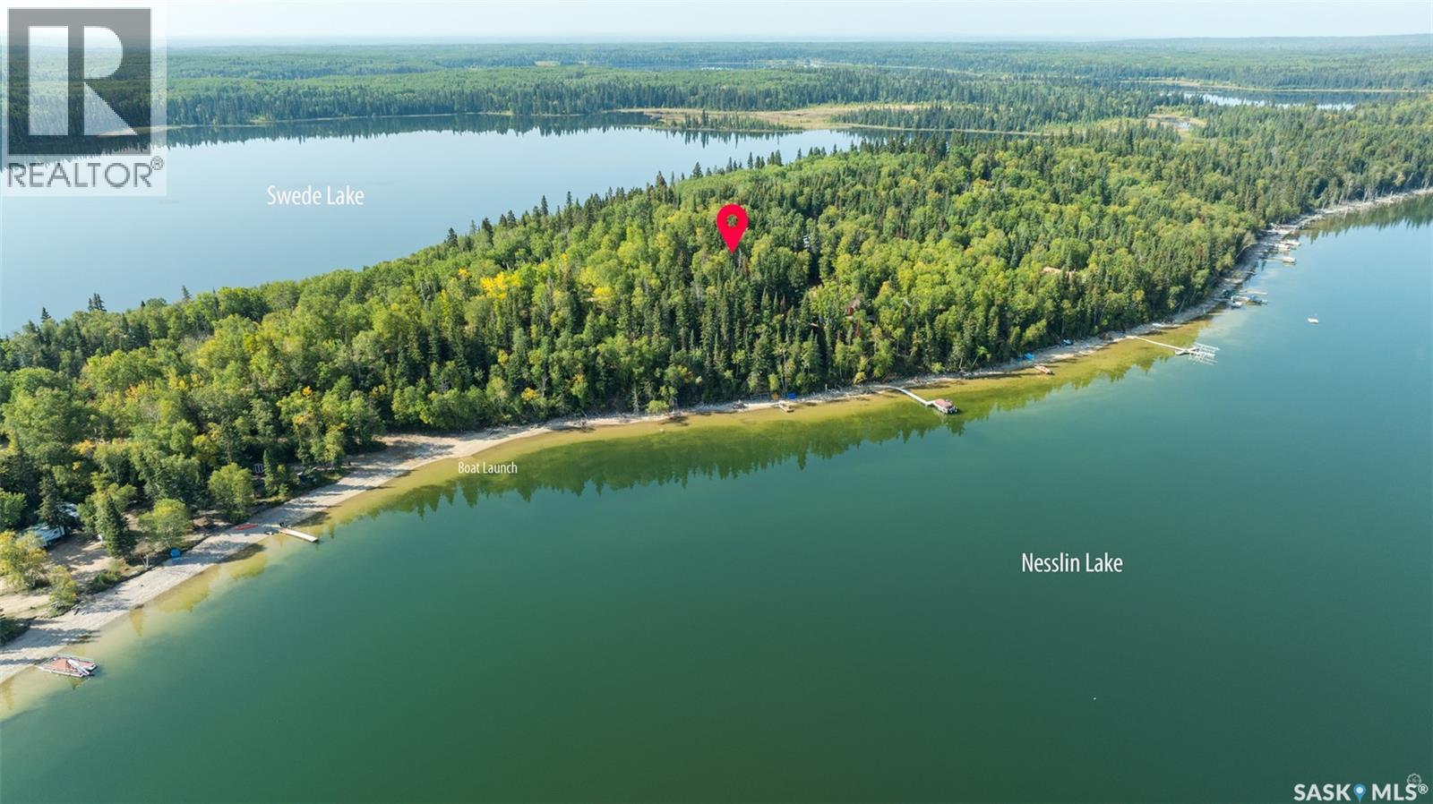 100 Nesslin Lake Road, Big River Rm No. 555, Saskatchewan  S0J 0E0 - Photo 2 - SK018384