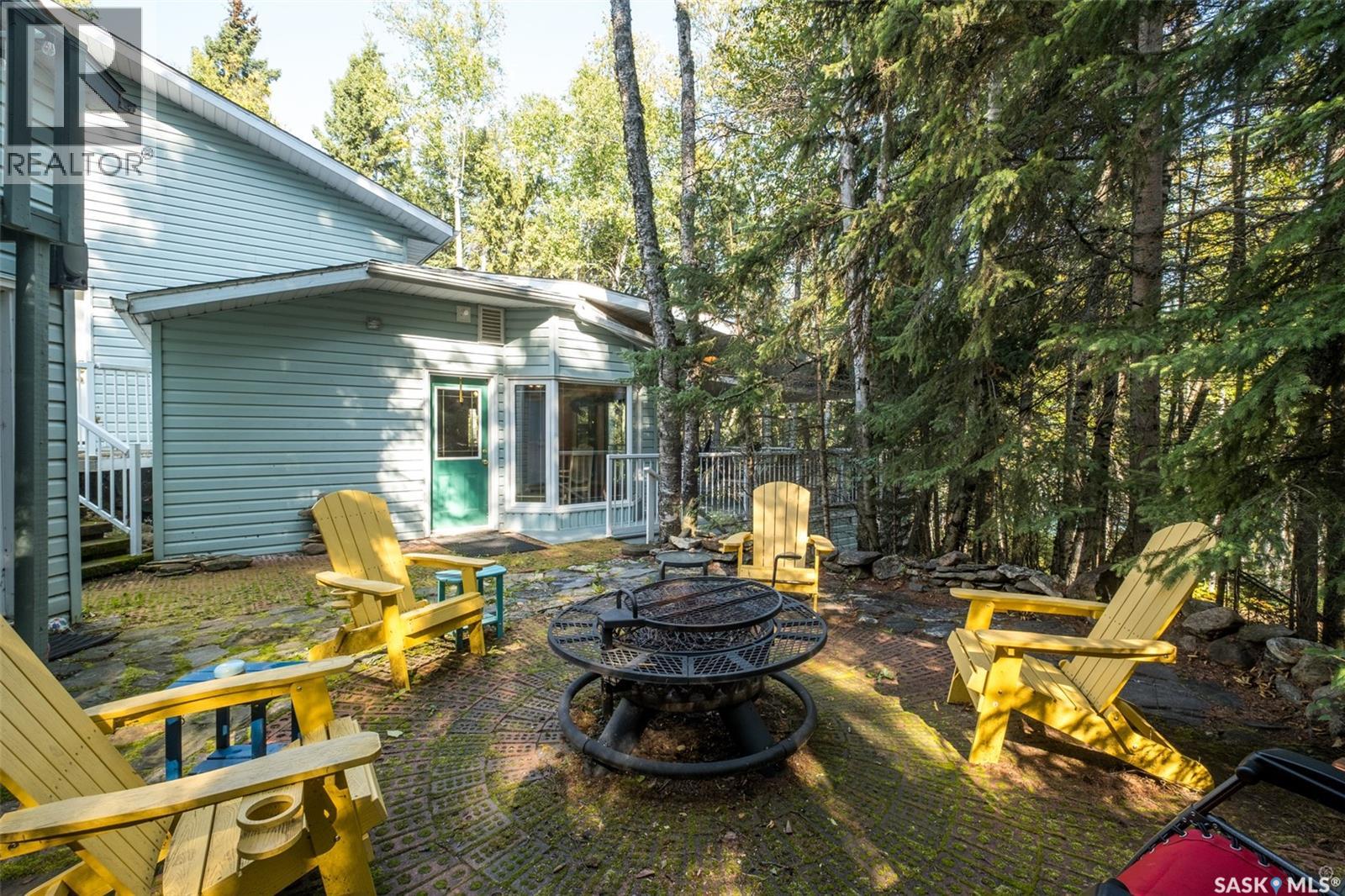 100 Nesslin Lake Road, Big River Rm No. 555, Saskatchewan  S0J 0E0 - Photo 39 - SK018384